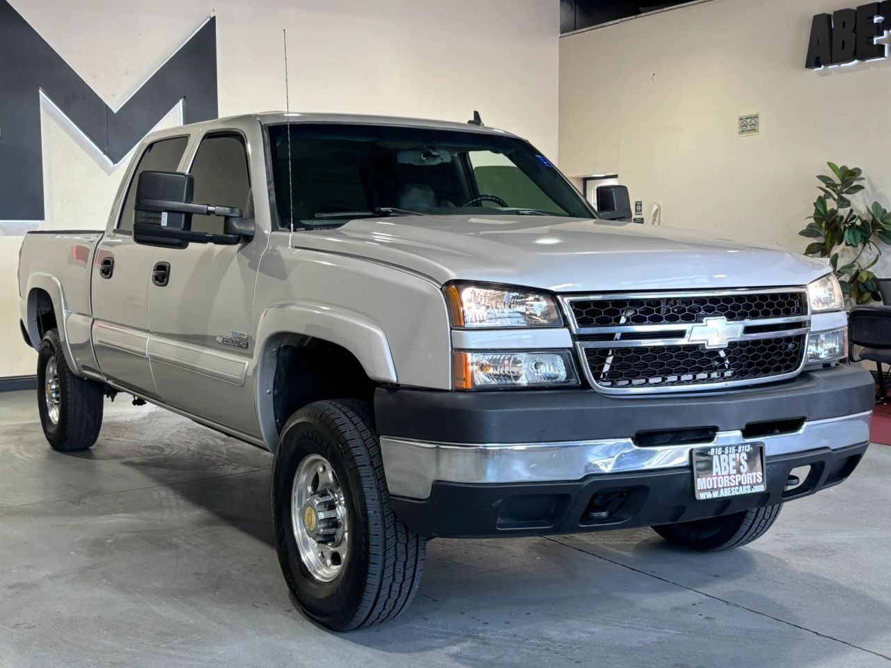 chevrolet silverado 2500hd 2006 1GCHK23D86F150466 image chevrolet silverado 2500hd 2006 1GCHK23D86F150466 image